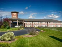 R&R Inn & Suites Hotels in Camrose