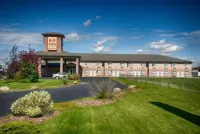 R&R Inn & Suites Hotels in Camrose