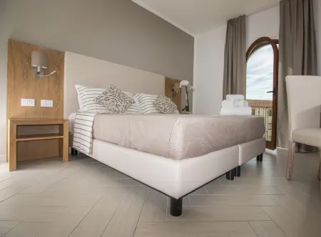 Hotel Maria Отели в г. Province of Sassari