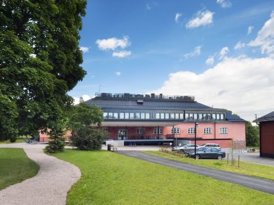 Hämeenkylä Manor