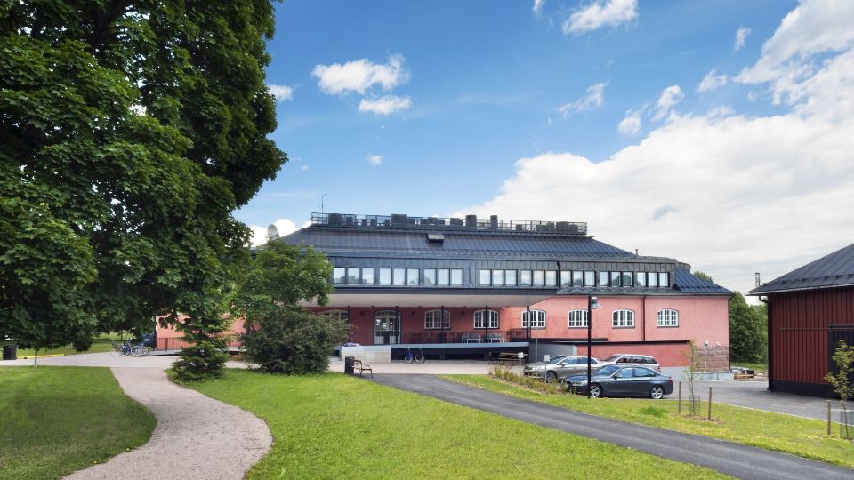 Hämeenkylä Manor