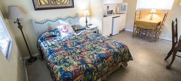 Ocean Inn Hotels in Hollywood