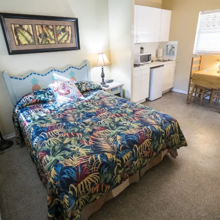 Ocean Inn