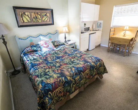 โอเชียนอินน์ โรงแรมในฮอลลีวูด