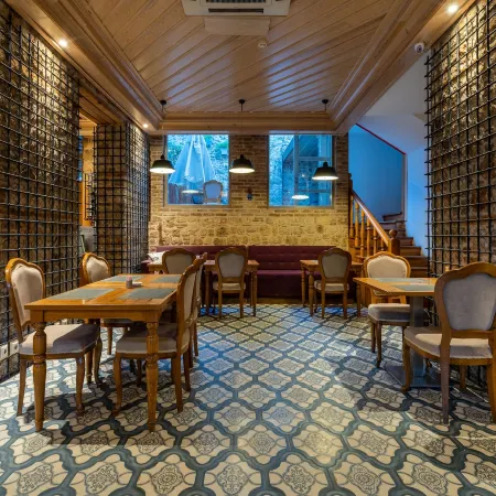 Puding Hotel