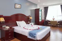 Gieng Ngoc Cat Ba Hotel - con vista mare