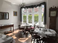 Victoria Lodge Hotels in Warrington
