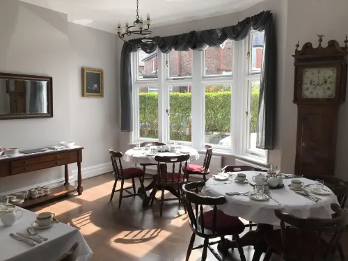Victoria Lodge - Pet Friendly