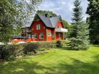 AlingsÃ¥s Vandrarhem - Villa Plantaget - Hostel Hotels near Alebacken