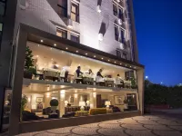Sardegna Hotel - Suites & Restaurant Hoteles en Cagliari