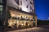 Sardegna Hotel - Suites & Restaurant Hotels in Monastir