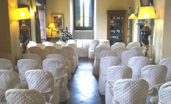 Relais Il Trebbiolo