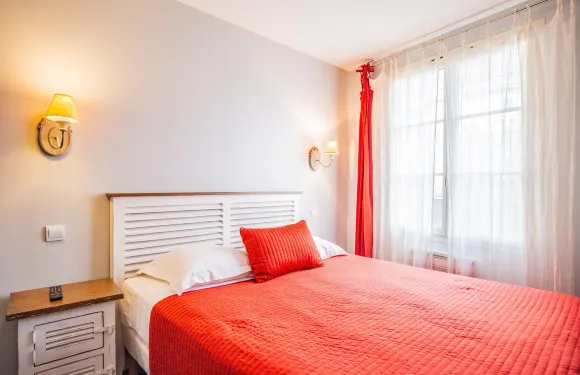 聖米歇爾公寓式酒店