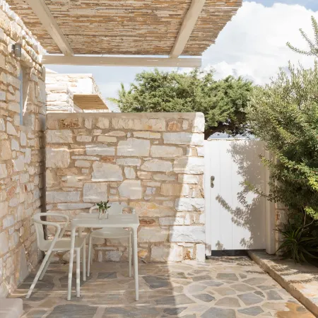 Calme Boutique Hotel - Adults Only