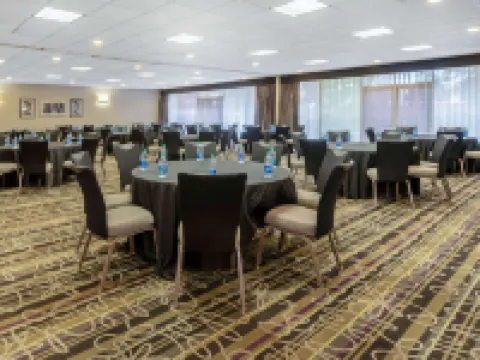 La Quinta Inn & Suites by Wyndham New Orleans Airport Hoteles en Kenner