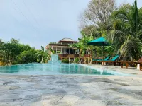 Sinhagiri Villa Hotels near Pidurangala Temple