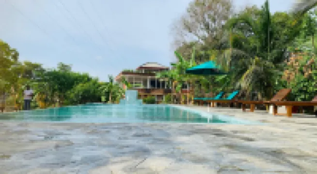 Sinhagiri Villa