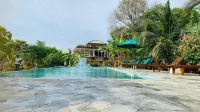 Sinhagiri Villa