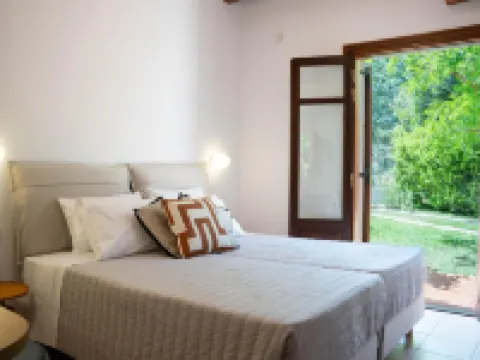 Villa Aloe in Prines Hotels in Prines