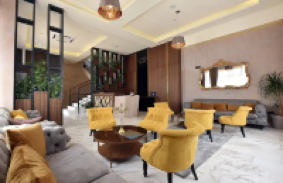 Hotel Lazaro