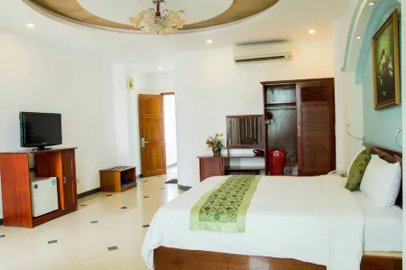 Xuan Hung Hotel