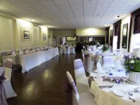 The Royal Hotel Tain Hotels in Tain