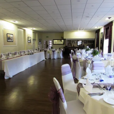 The Royal Hotel Tain
