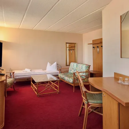 Trip Inn Axxon Hotel