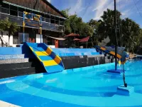 Hotel Monte Campana Heredia - Wifi