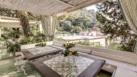 Gocce Villas - Green Coral Villa di Lusso 1950 - บังกะโล