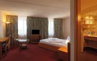 Trip Inn Axxon Hotel Hotel di Brandenburg an der Havel