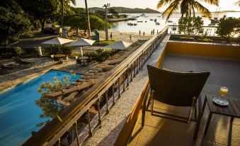 Pousada Corsario Buzios