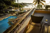 Pousada Corsario Buzios Hotels in Armacao Dos Buzios