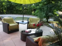 Le Pas de l'Ane Chambres d'hôtes