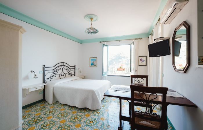 B&B Orto Paradiso