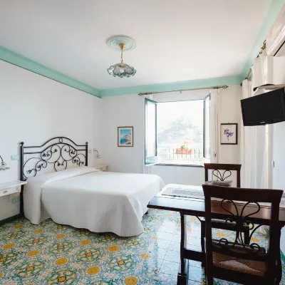 B&B Orto Paradiso Hotels near Minori