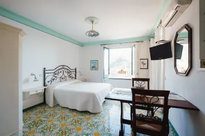 B&B Orto Paradiso