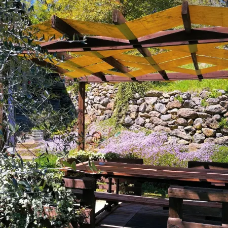 Podere Pontepietra