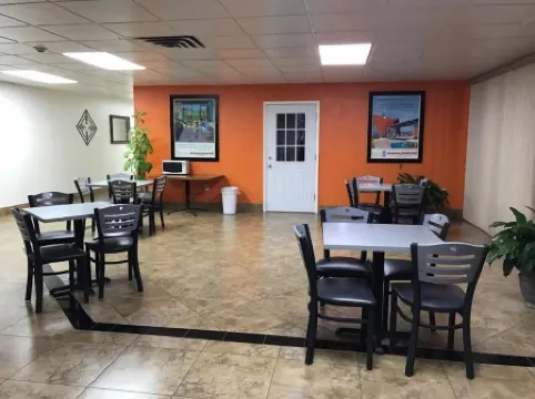 温特哈文佛羅里達州豪生酒店