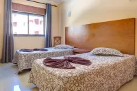 Choromar Apartments Hotels in Alte