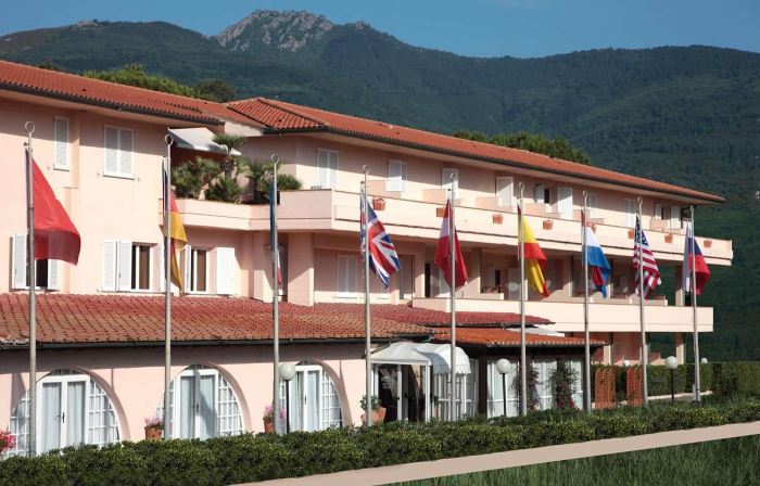 Hotel Riva del Sole