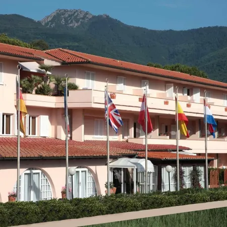 Hotel Riva del Sole