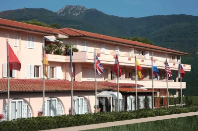 Hotel Riva del Sole Hotel a Campo nell'Elba