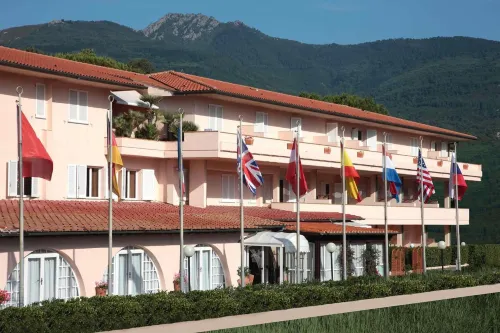 Hotel Riva del Sole