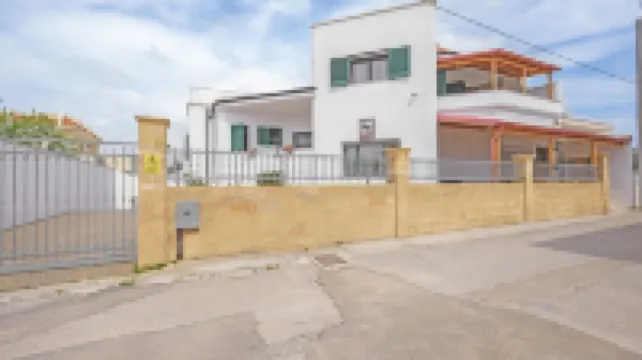 Casa Del Sole Relax Room B&B