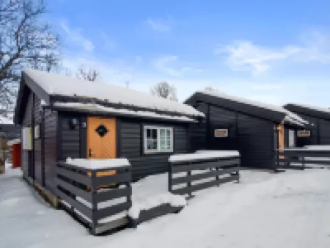 Øen Turistsenter Cottages Hotels in Geilo