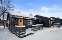 Øen Turistsenter Cottages Hotels in Geilo