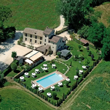 Molino di Foci