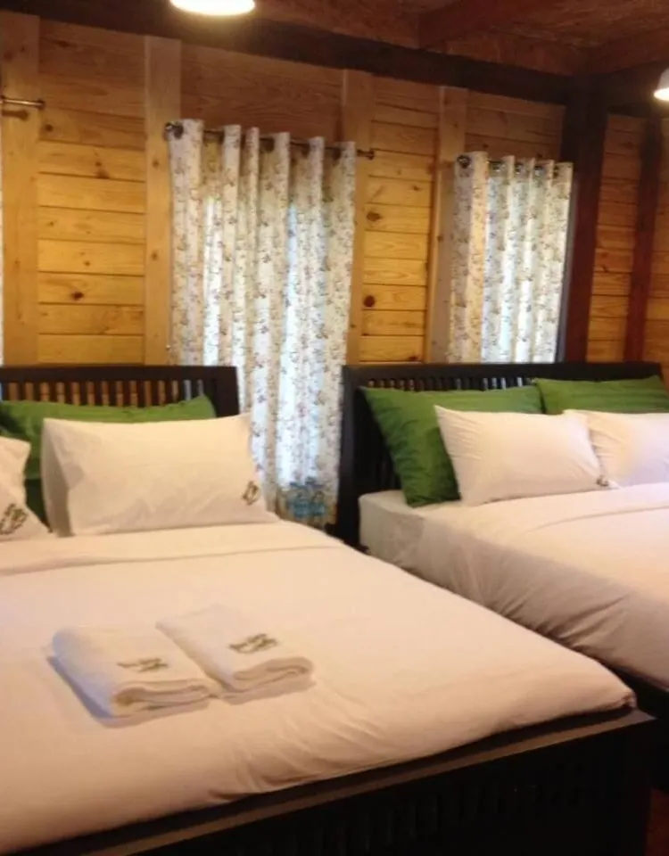 ห้องสแตนดาร์ด