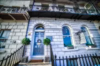Gloucester House Hotels in Weymouth